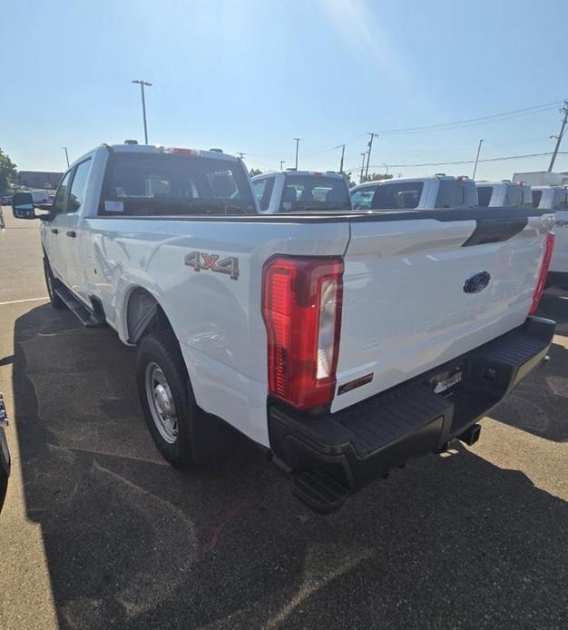 new 2024 Ford F-350 car, priced at $56,950