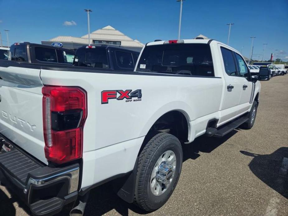 new 2024 Ford F-350 car, priced at $64,460