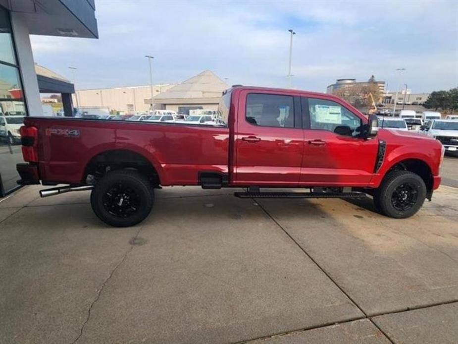 new 2023 Ford F-250 car, priced at $60,000