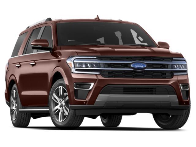 new 2024 Ford Expedition car, priced at $73,785