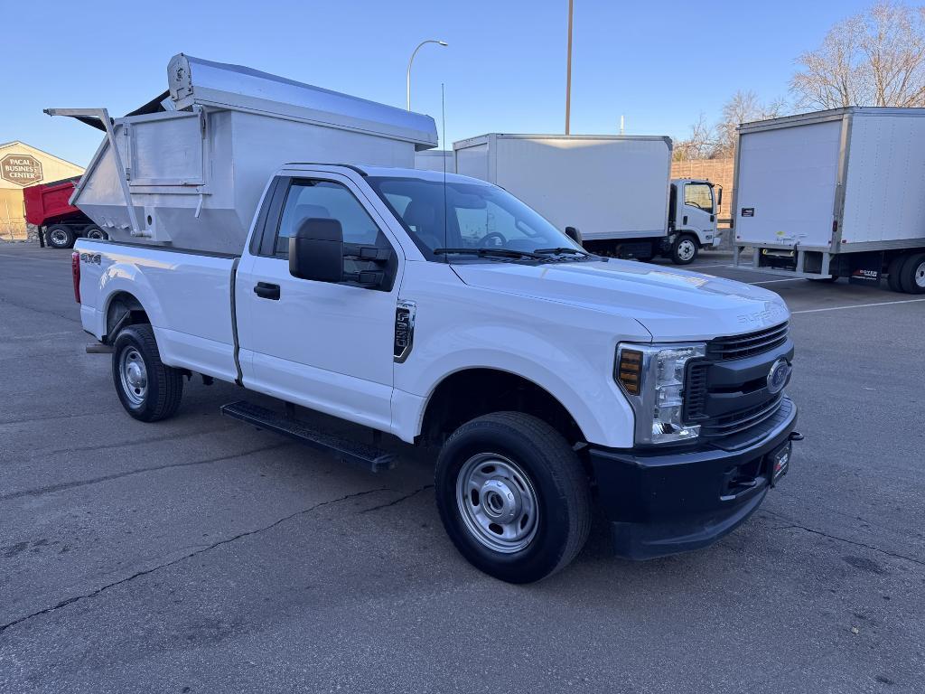 used 2019 Ford F-350 car, priced at $41,976