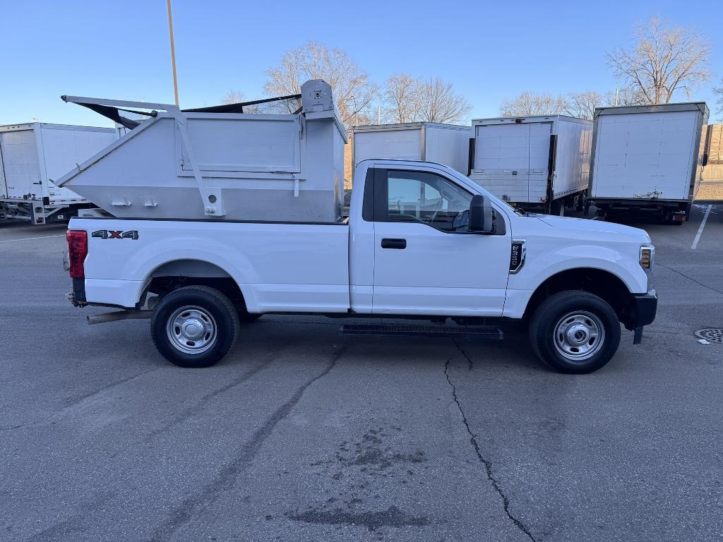 used 2019 Ford F-350 car, priced at $41,976