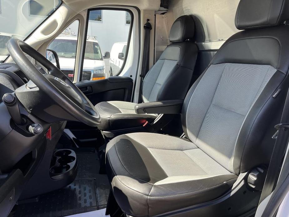 used 2019 Ram ProMaster 1500 car, priced at $19,912