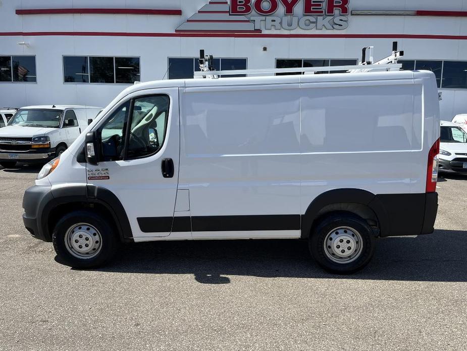 used 2019 Ram ProMaster 1500 car, priced at $19,912