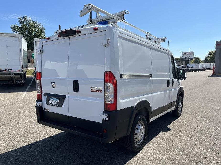 used 2019 Ram ProMaster 1500 car, priced at $19,912