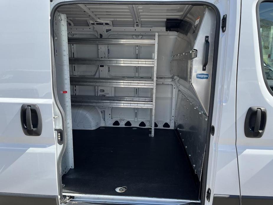 used 2019 Ram ProMaster 1500 car, priced at $19,912