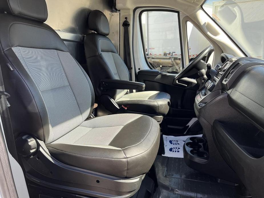 used 2019 Ram ProMaster 1500 car, priced at $19,912