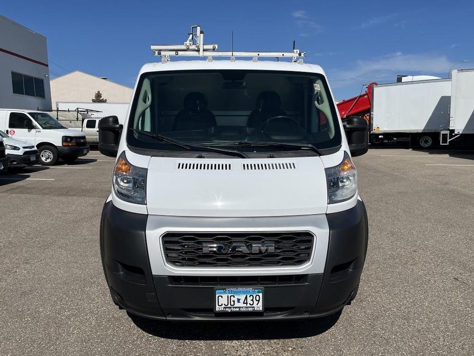 used 2019 Ram ProMaster 1500 car, priced at $19,912