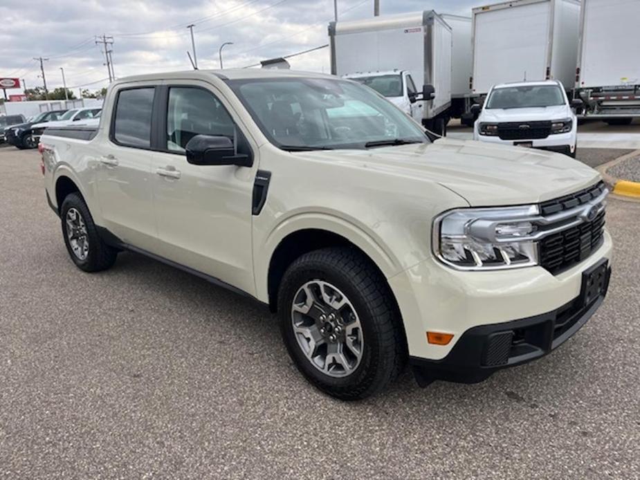 new 2024 Ford Maverick car, priced at $39,815