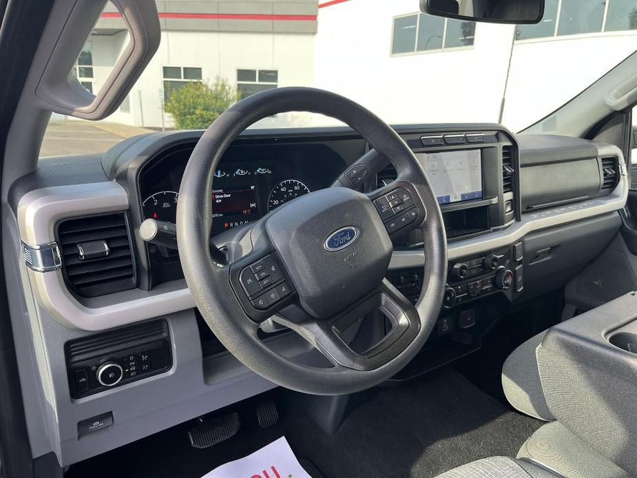 used 2023 Ford F-250 car, priced at $56,900