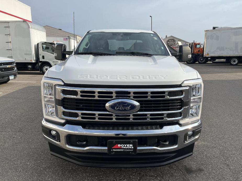 used 2023 Ford F-250 car, priced at $56,900