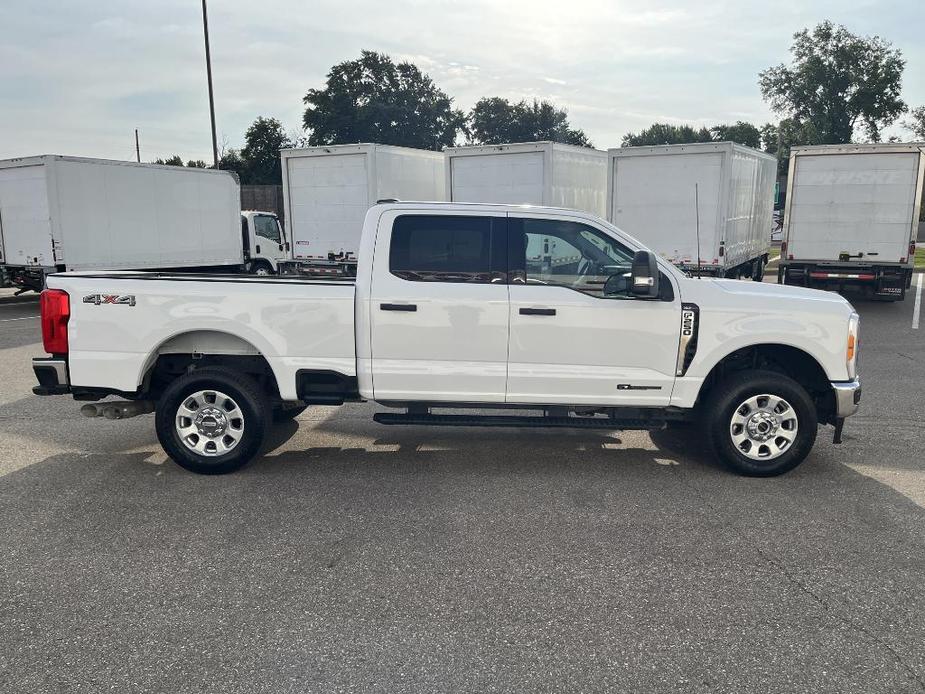 used 2023 Ford F-250 car, priced at $56,900