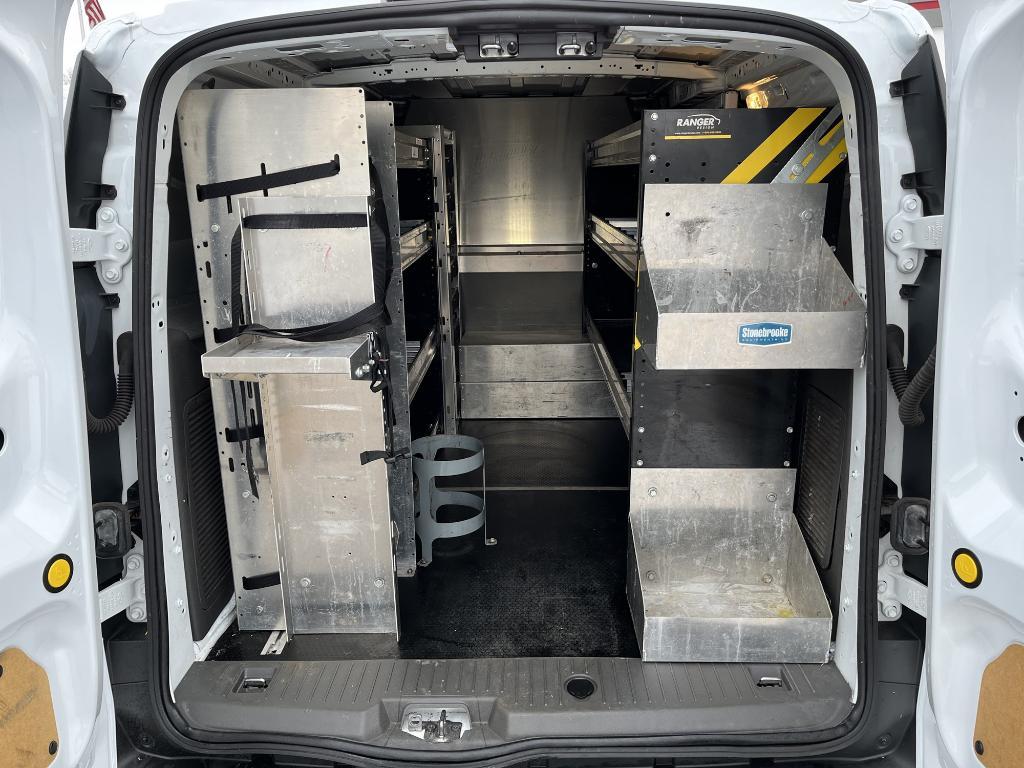 used 2019 Ford Transit Connect car, priced at $16,484