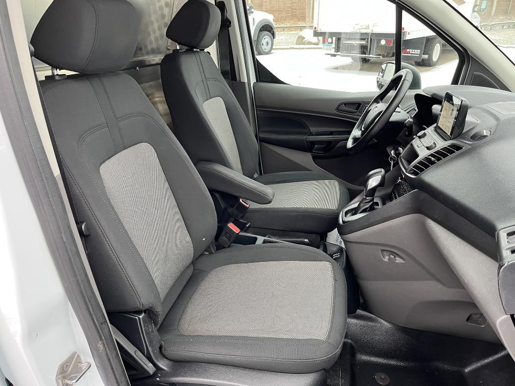 used 2019 Ford Transit Connect car, priced at $16,484