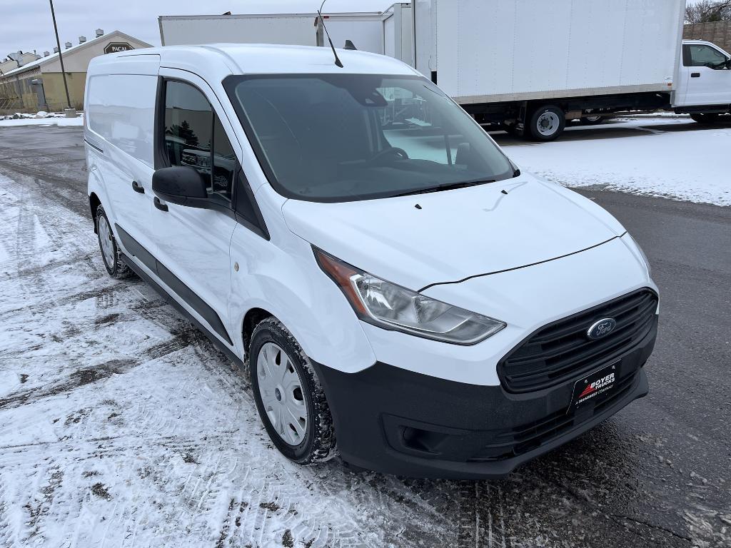 used 2019 Ford Transit Connect car, priced at $16,484