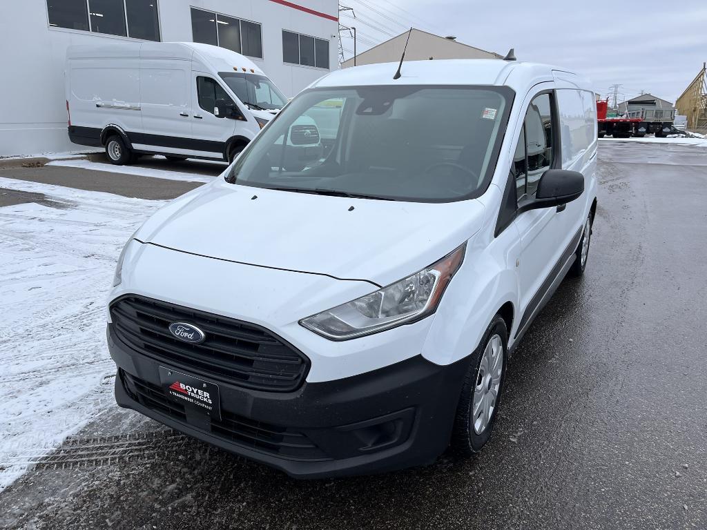 used 2019 Ford Transit Connect car, priced at $16,484