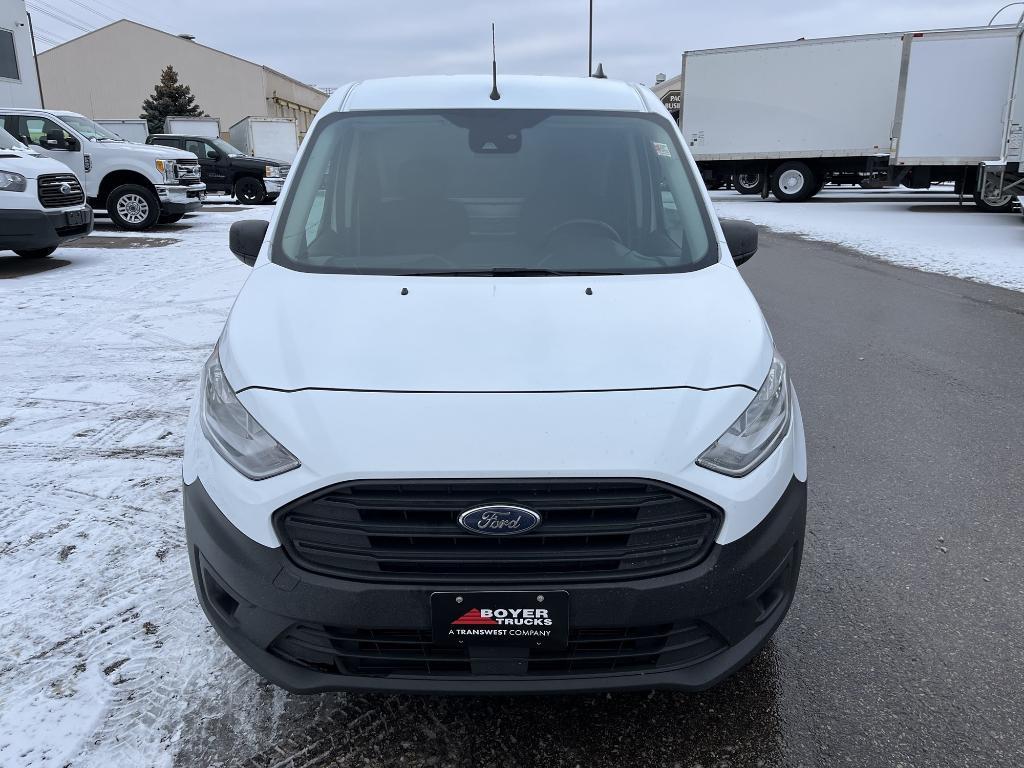 used 2019 Ford Transit Connect car, priced at $16,484