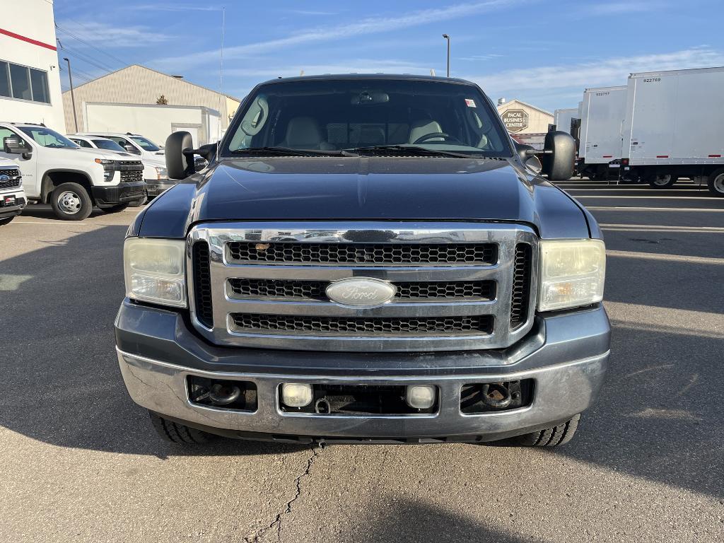 used 2005 Ford F-250 car, priced at $10,900