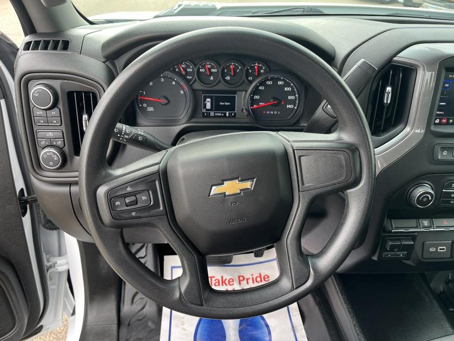 used 2022 Chevrolet Silverado 3500 car, priced at $67,900