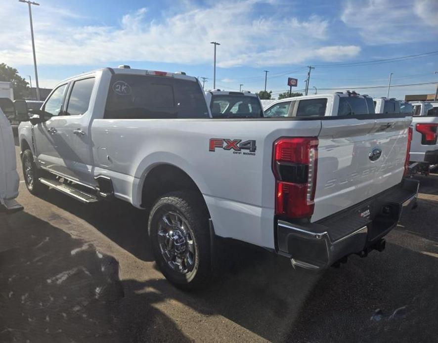 new 2024 Ford F-350 car, priced at $85,230