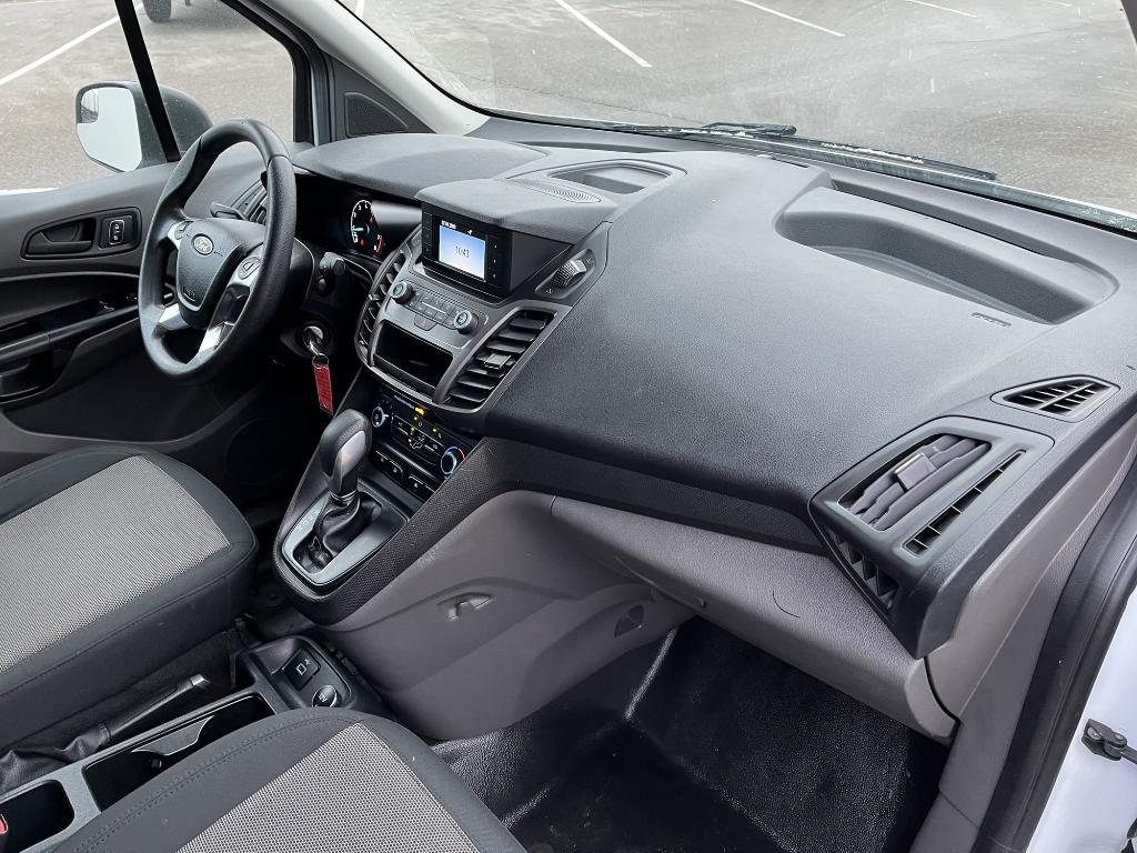 used 2019 Ford Transit Connect car, priced at $16,621