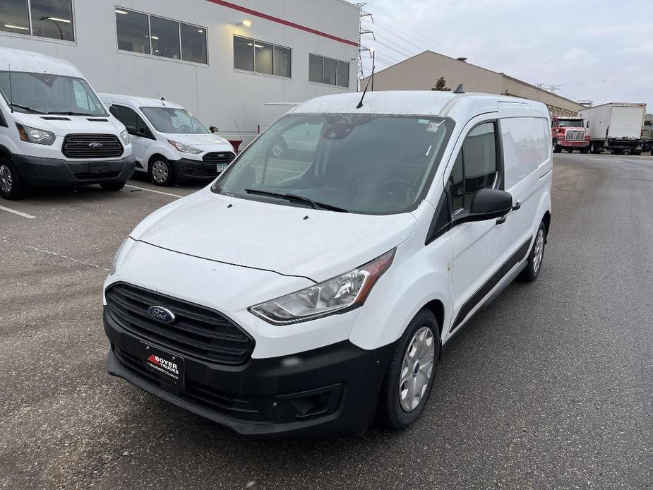 used 2019 Ford Transit Connect car, priced at $16,621