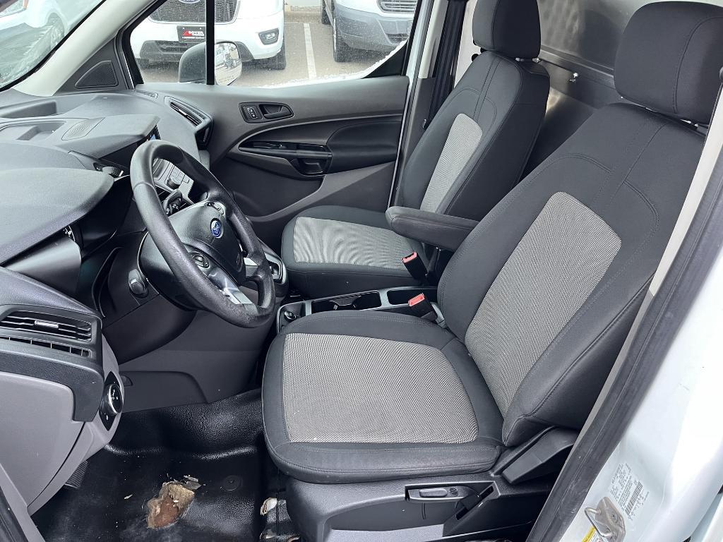 used 2019 Ford Transit Connect car, priced at $16,621