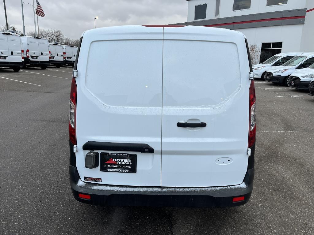 used 2019 Ford Transit Connect car, priced at $16,621