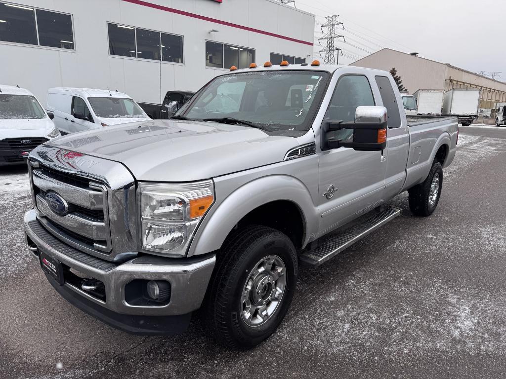 used 2015 Ford F-350 car, priced at $14,900