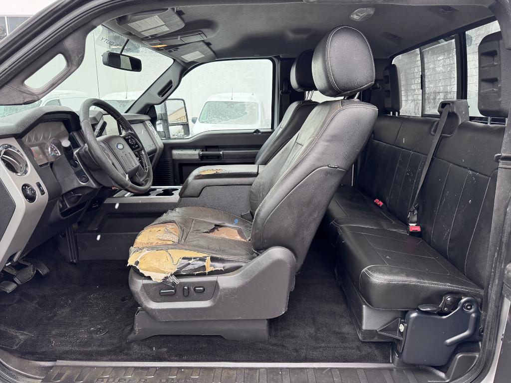 used 2015 Ford F-350 car, priced at $14,900