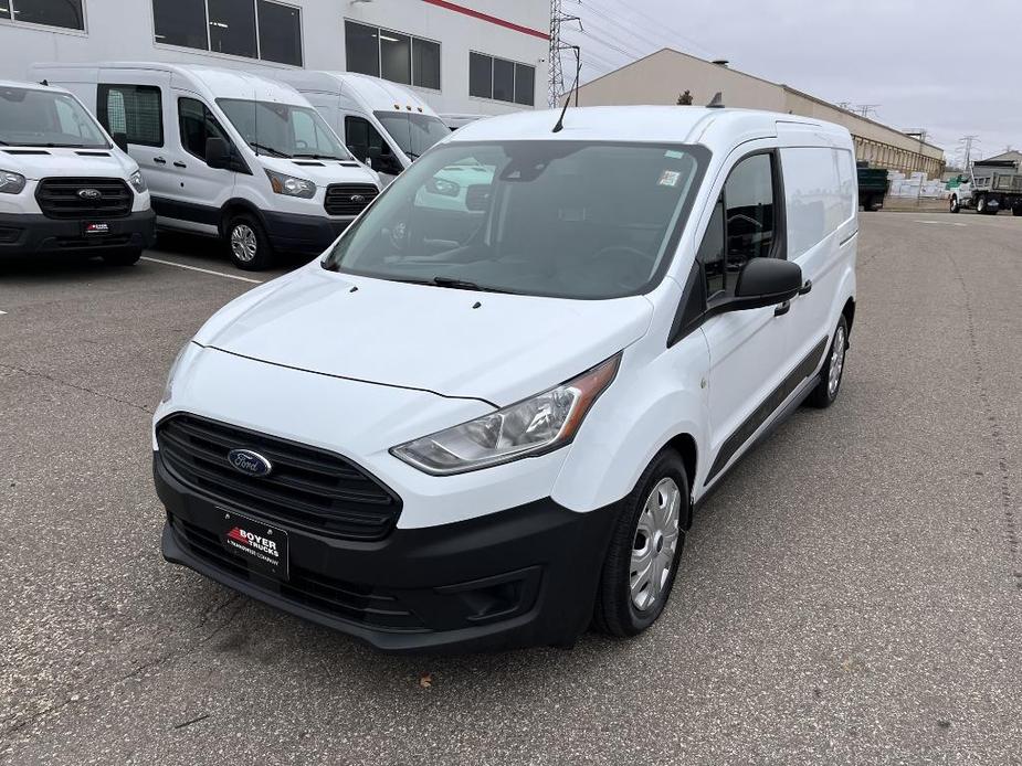 used 2019 Ford Transit Connect car, priced at $19,915