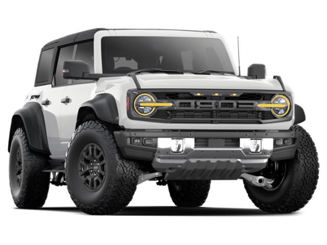 new 2024 Ford Bronco car, priced at $82,000