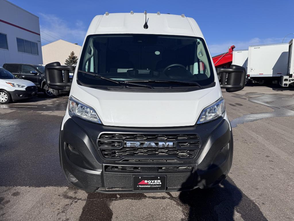 used 2023 Ram ProMaster 2500 car