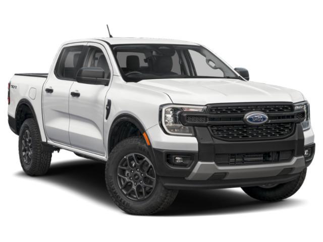 new 2024 Ford Ranger car, priced at $43,999