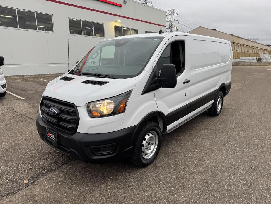 used 2020 Ford Transit-250 car, priced at $25,693