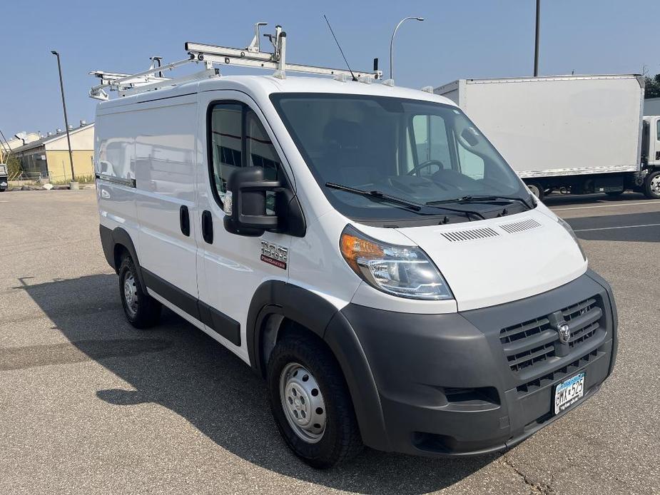 used 2018 Ram ProMaster 1500 car, priced at $17,614