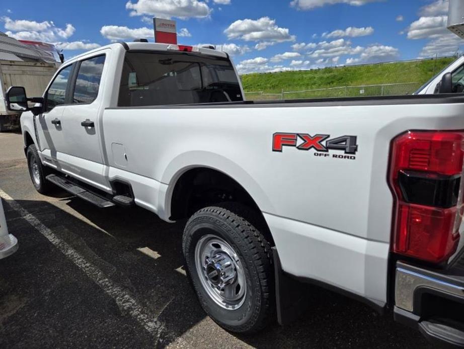 new 2024 Ford F-350 car, priced at $63,290