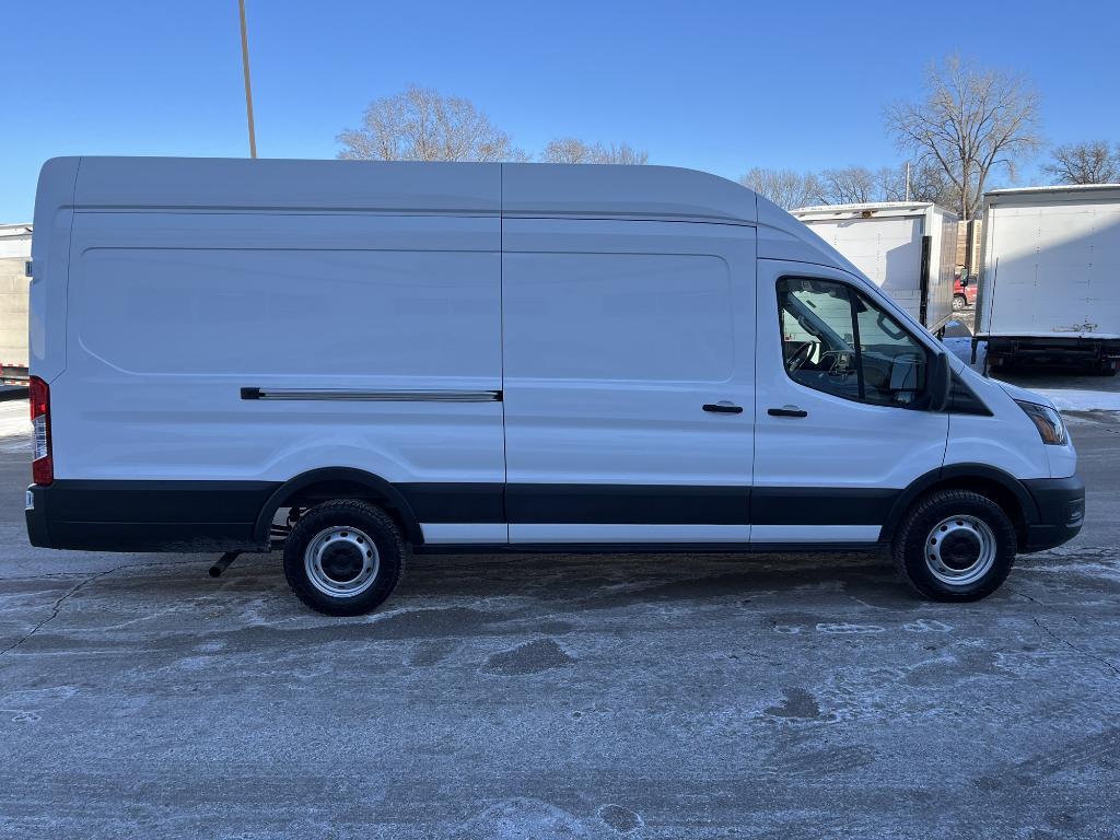 used 2023 Ford Transit-250 car, priced at $39,537