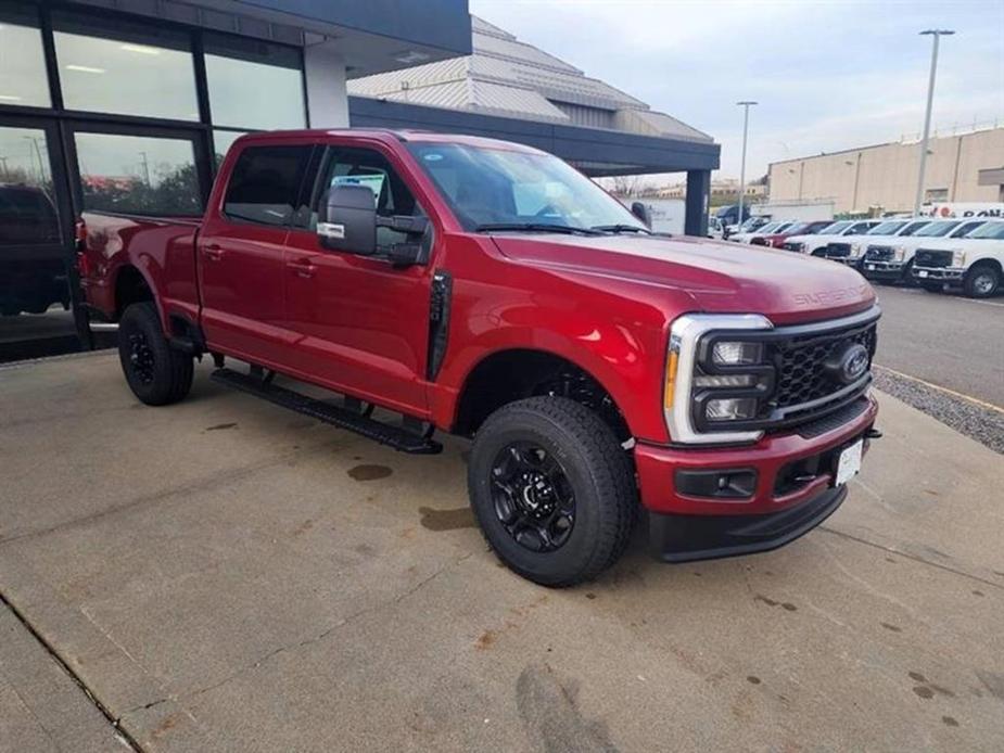 new 2023 Ford F-250 car, priced at $60,000