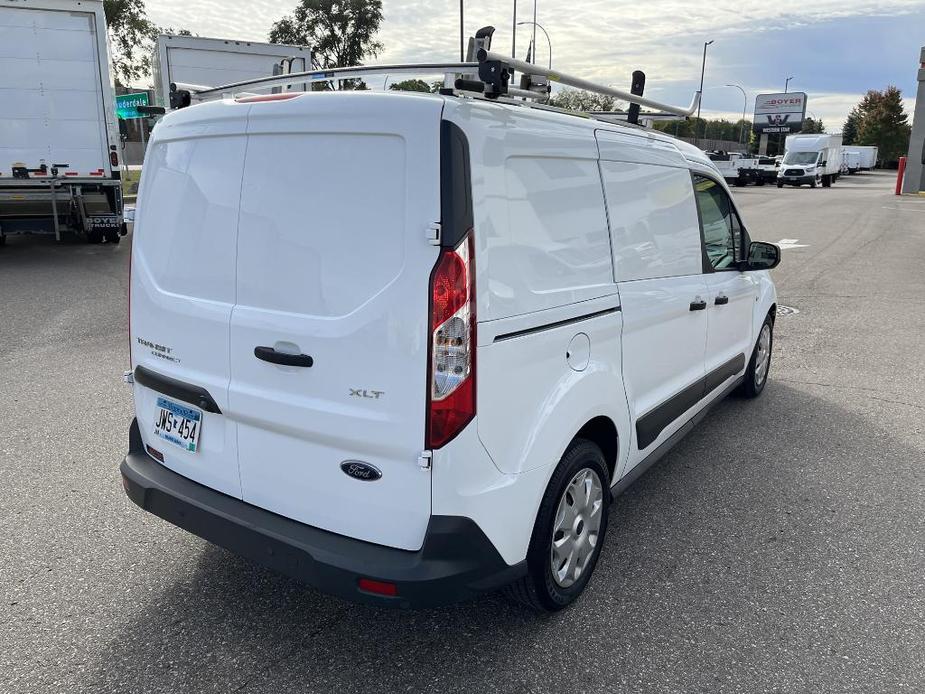 used 2017 Ford Transit Connect car, priced at $16,900