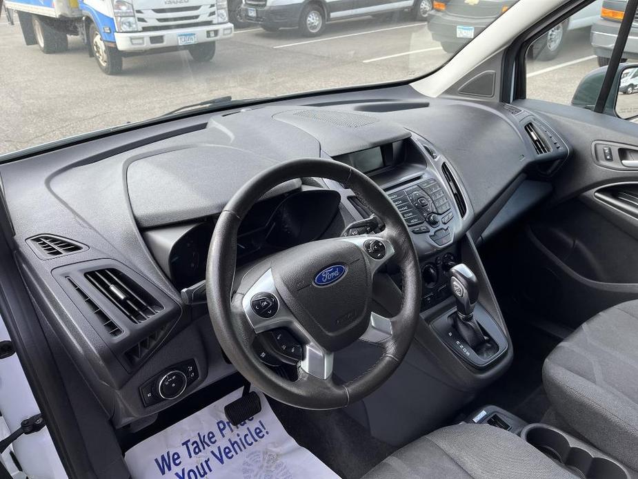 used 2017 Ford Transit Connect car, priced at $16,900