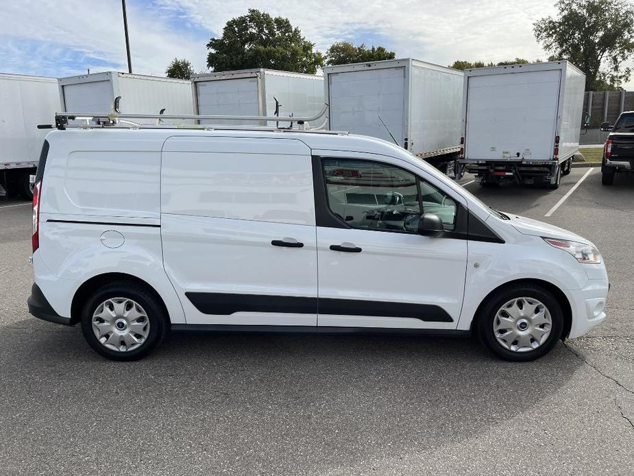 used 2017 Ford Transit Connect car, priced at $16,900