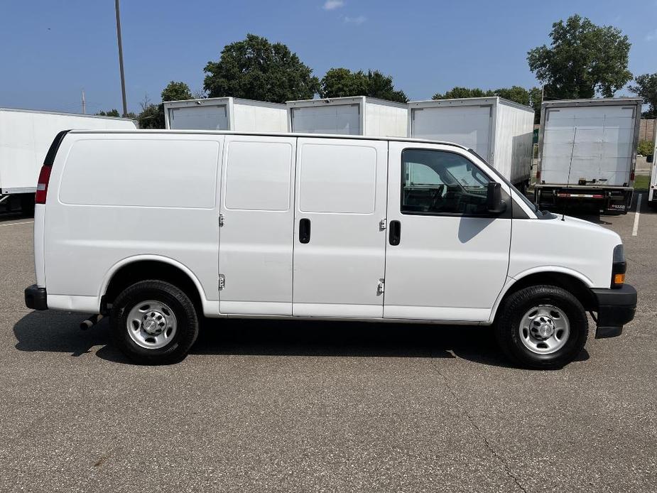 used 2019 Chevrolet Express 2500 car, priced at $18,679