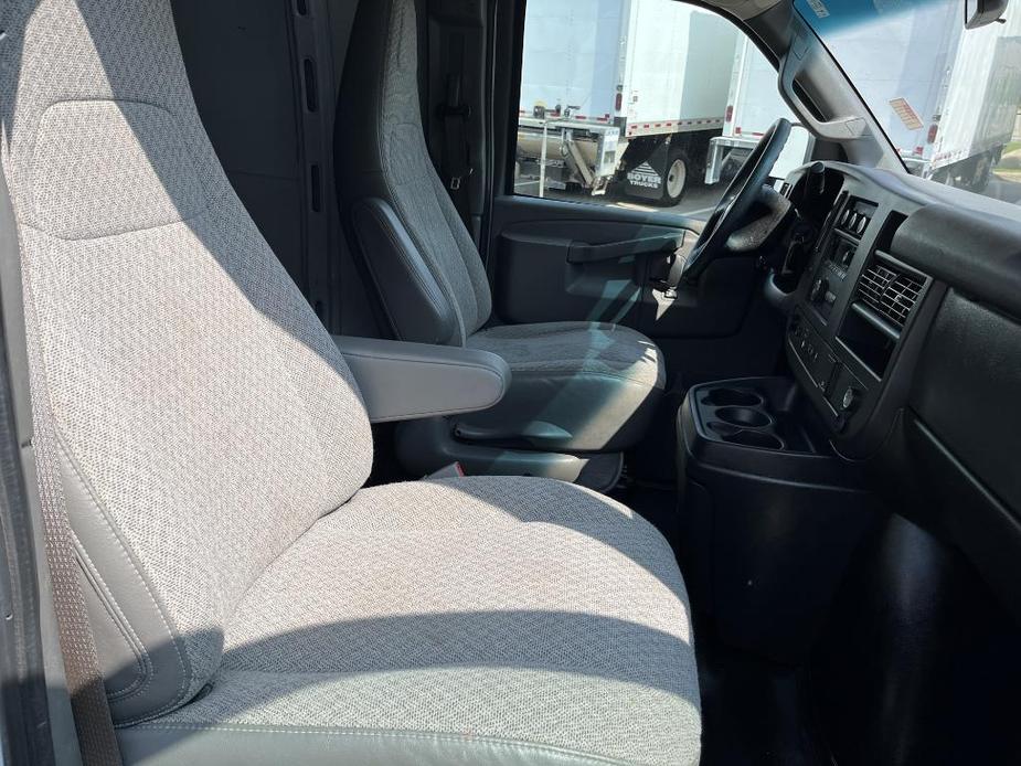 used 2019 Chevrolet Express 2500 car, priced at $18,679