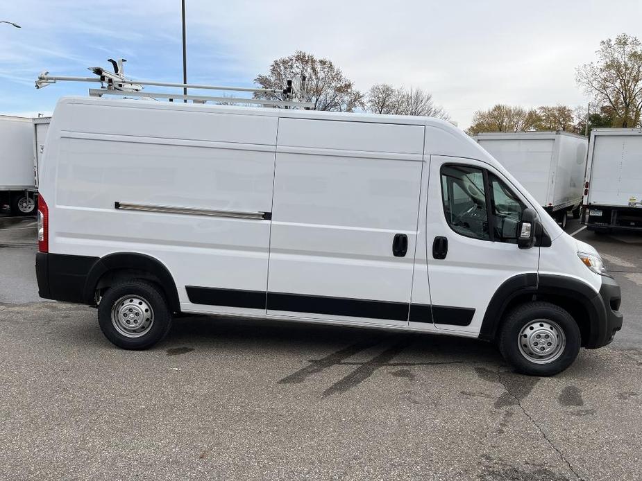 used 2023 Ram ProMaster 2500 car, priced at $39,860