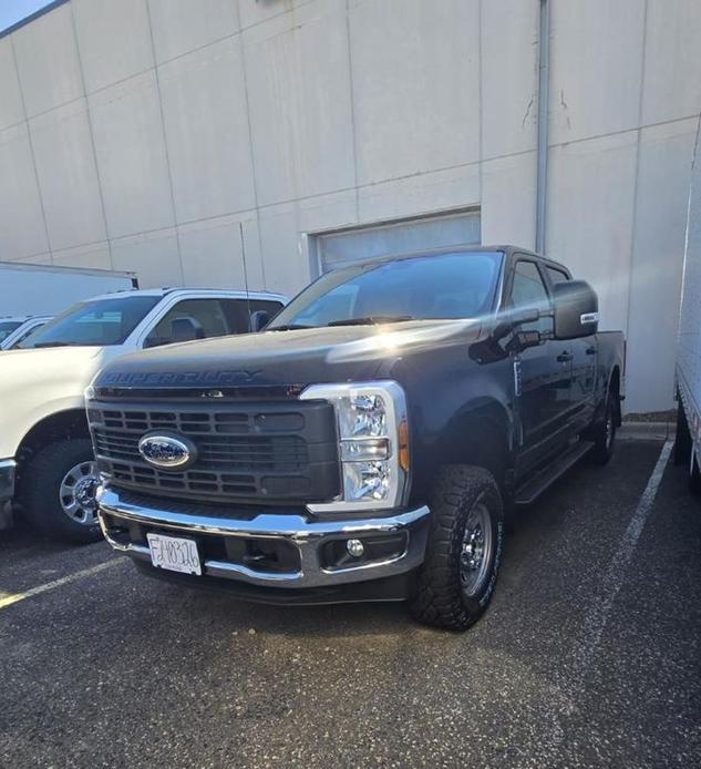 new 2024 Ford F-250 car, priced at $55,610