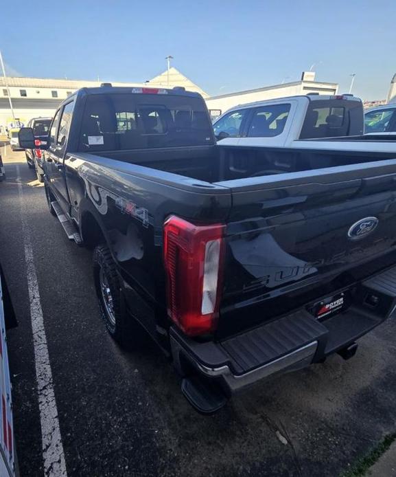 new 2024 Ford F-250 car, priced at $55,610