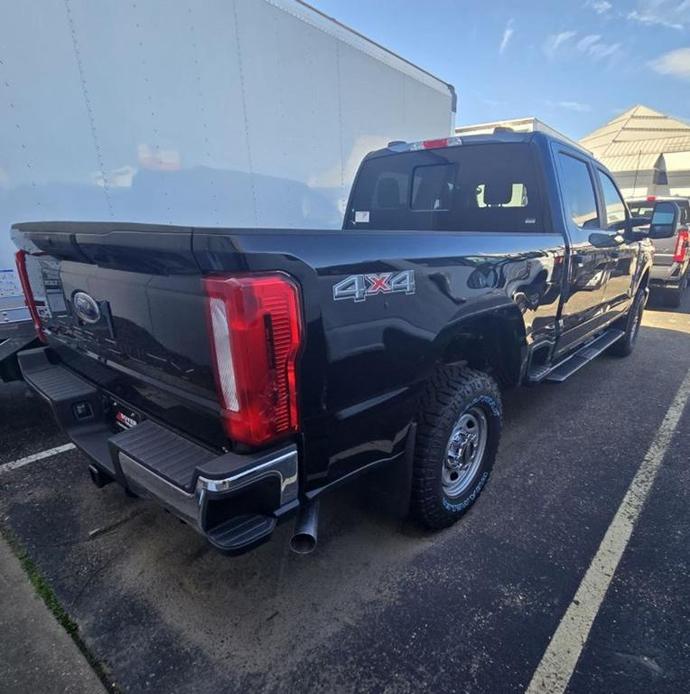 new 2024 Ford F-250 car, priced at $55,610