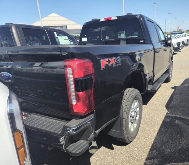 new 2024 Ford F-350 car, priced at $60,890