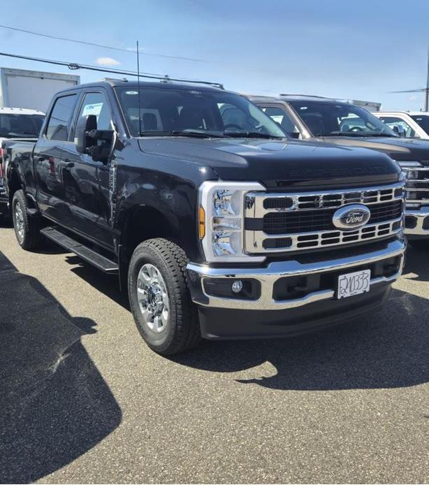 new 2024 Ford F-350 car, priced at $60,890